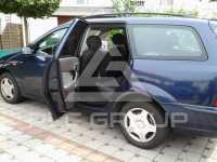 2003 Ford FOCUS
