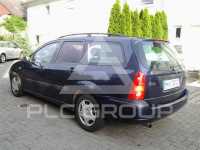 2003 Ford FOCUS