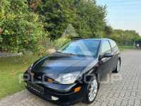 2003 Ford FOCUS