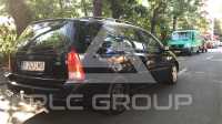 2003 Ford FOCUS