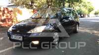 2003 Ford FOCUS