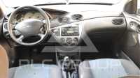 2003 Ford FOCUS