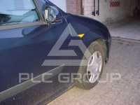 2003 Ford FOCUS