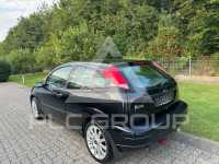 2003 Ford FOCUS