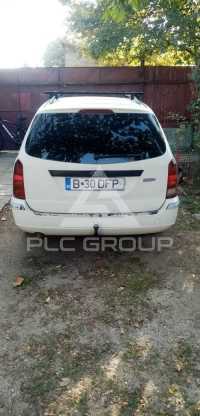 2003 Ford FOCUS