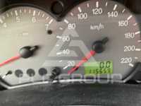 2003 Ford FOCUS