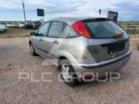 2003 Ford FOCUS