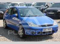2003 Ford FOCUS
