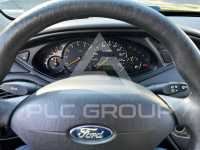 2003 Ford FOCUS