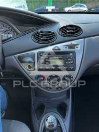 2003 Ford FOCUS
