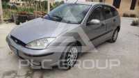2003 Ford FOCUS