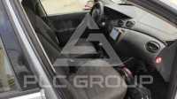 2003 Ford FOCUS