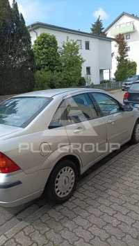 2003 Ford FOCUS