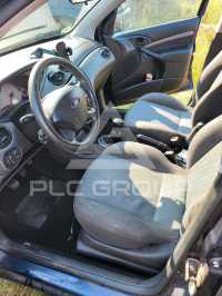 2003 Ford FOCUS