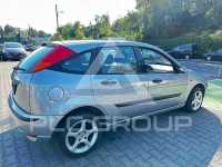 2003 Ford FOCUS