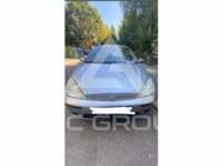 2003 Ford FOCUS