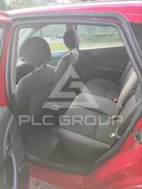 2003 Ford FOCUS