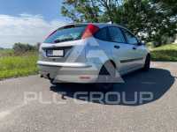2003 Ford FOCUS