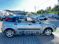 2003 Ford FOCUS