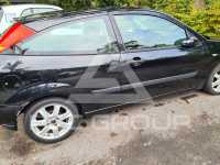 2003 Ford FOCUS