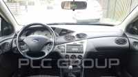 2003 Ford FOCUS