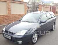 2003 Ford FOCUS