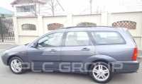 2003 Ford FOCUS