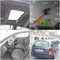 2003 Ford FOCUS