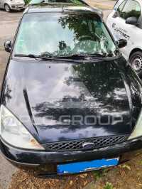 2003 Ford FOCUS