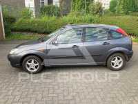 2003 Ford FOCUS