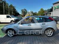 2003 Ford FOCUS
