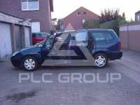 2003 Ford FOCUS