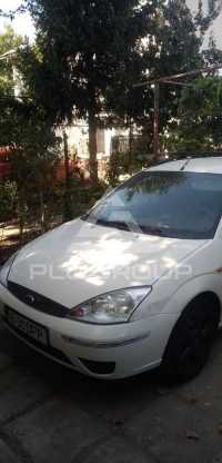 2003 Ford FOCUS
