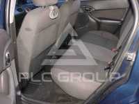 2003 Ford FOCUS