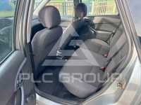 2003 Ford FOCUS