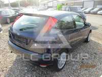 2003 Ford FOCUS