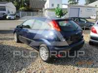2003 Ford FOCUS
