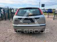 2003 Ford FOCUS