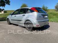 2003 Ford FOCUS