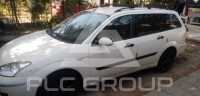 2003 Ford FOCUS