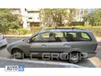 2003 Ford FOCUS