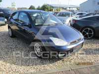 2003 Ford FOCUS