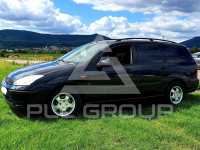 2003 Ford FOCUS