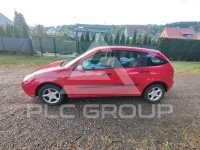 2003 Ford FOCUS