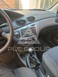 2003 Ford FOCUS