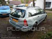2003 Ford FOCUS