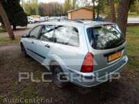 2003 Ford FOCUS