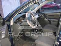 2003 Ford FOCUS