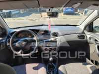 2003 Ford FOCUS
