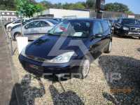 2003 Ford FOCUS